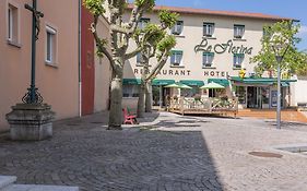 Logis Hôtel le Florina